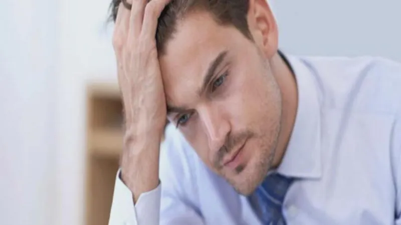 بأربع خطوات.. وداعا للقلق بعد اليوم