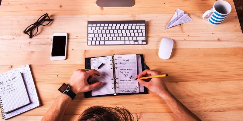 ما هو الاستخدام الأمثل للوقت عند القادة وكبار الرواد ؟ 