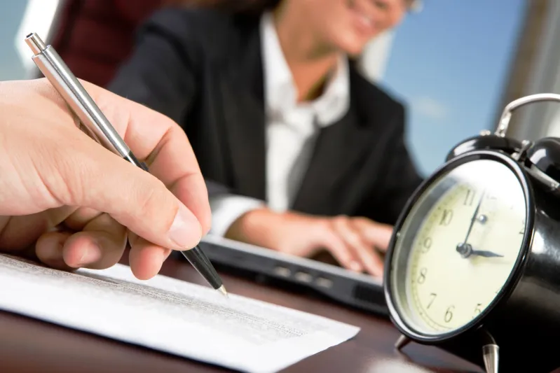 ما هو الاستخدام الأمثل للوقت عند القادة وكبار الرواد ؟ 