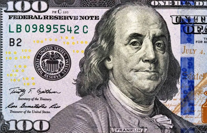 ترغب في تغيير حياتك؟.. اتبع فضائل مؤسس أمريكا "بنجامين فرانكلين" الأسبوعية 