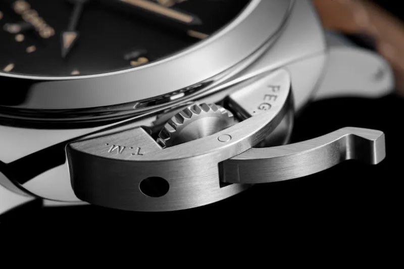 مجموعة ساعات بانيراي الجديدة.. إعادة تعريف مفهوم الطاقة الاحتياطية