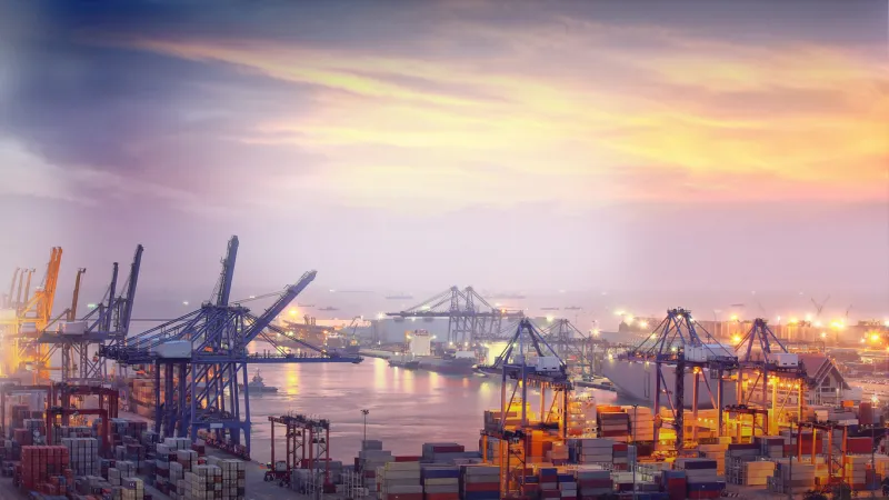 تعرف على قيمة الصادرات السعودية غير النفطية وأشهر 10 صناعات تصدرها 