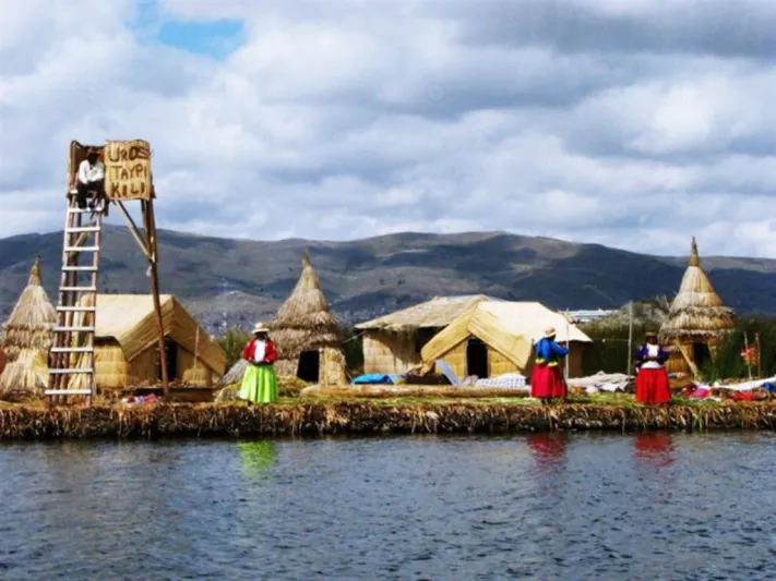 تجمع بين سحر الطبيعة وعبق التاريخ .. 8 أماكن يجب زيارتها والتمتع بها