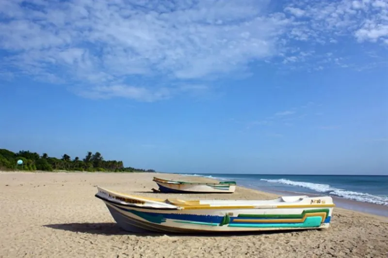 تجمع بين سحر الطبيعة وعبق التاريخ .. 8 أماكن يجب زيارتها والتمتع بها