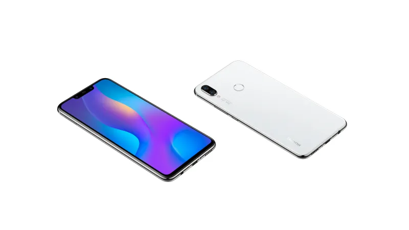 هواتف HUAWEI nova 3 ترسي معايير جديدة كلياً لصور السيلفي الاحترافية