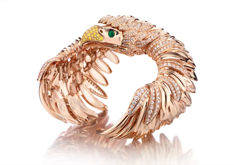 دار طباع للمجوهرات.. قصة نجاح عربية 