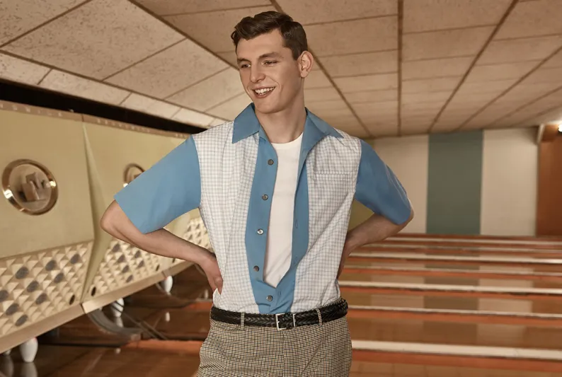 موضة الخمسينات تعود من جديد.. هكذا تتقنها 