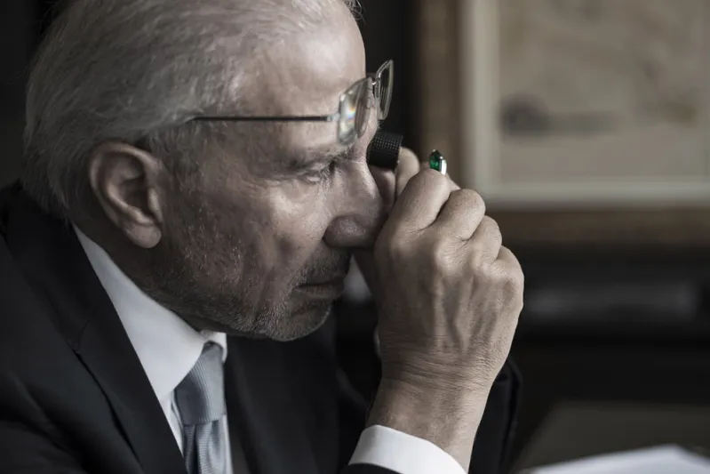 دار طباع للمجوهرات.. قصة نجاح عربية 