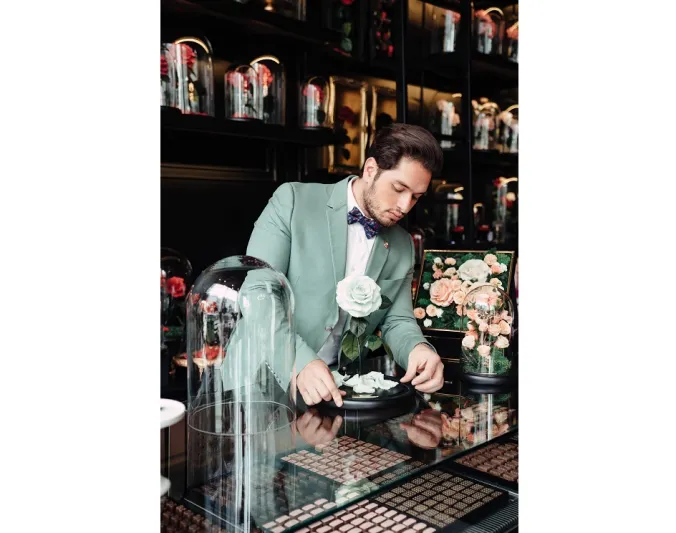 كيف تصبح مدير تنفيذي ناجح في 9 خطوات ؟