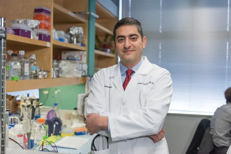 دراسة أمريكية تحذر من منتج لعلاج السرطان يغذى الخلايا السرطانية