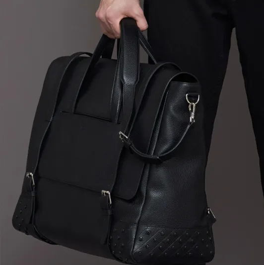 لجرعة إضافية من التميّز.. إليك أكسسوارات الـ«جنتلمان» لهذا الموسم