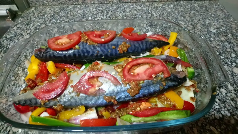 كيف خفف رائد الأعمال البحريني  محمد طريف  المعاناة التي يواجهها الصيادون لبيع الأسماك؟