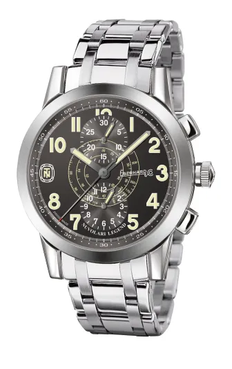 إبرهارد أند كو تطرح إصدارًا جديدَا بإلهام من أسطورة السباقات نوفولاري