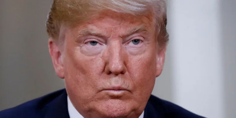 لماذا تظهر صور ترامب عند البحث عن كلمة «أحمق» في جوجل ؟