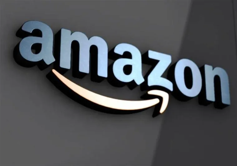 ارتفاع قياسي لقيمة أمازون للمرة الأولى في تاريخها