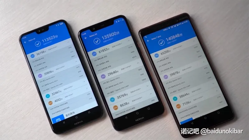 سعر ومواصفات  Nokia X5 - عيوب ومميزات هاتف نوكيا اكس 5   (صور)