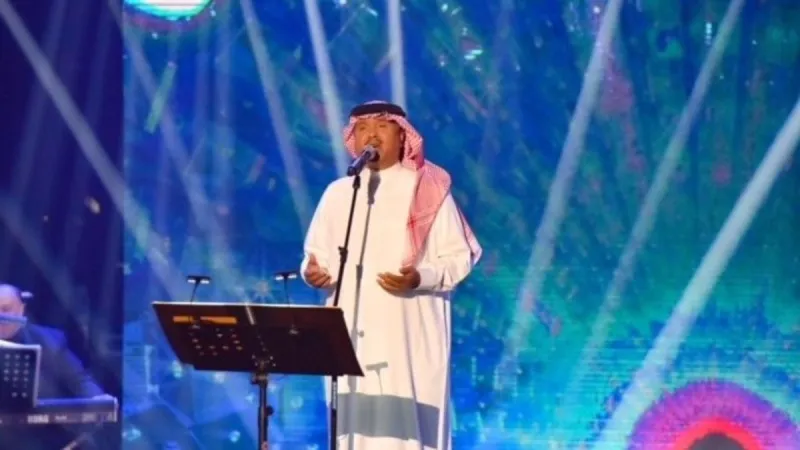 #محمد_عبده_في_أبها.. ماذا قدم فنان العرب لجمهوره في افتتاح حفلات الصيف؟