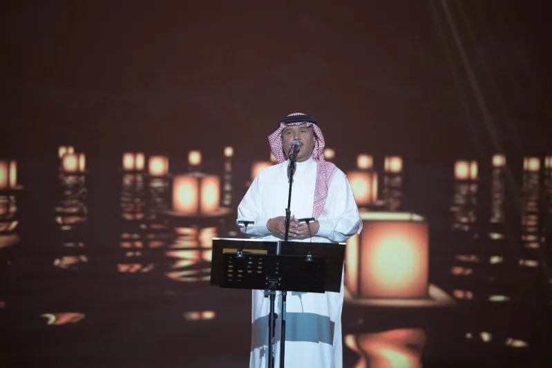 #محمد_عبده_في_أبها.. ماذا قدم فنان العرب لجمهوره في افتتاح حفلات الصيف؟