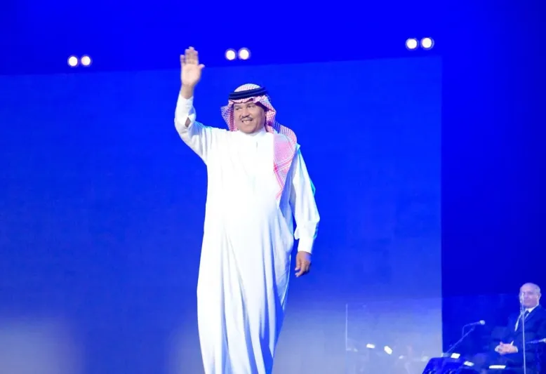 #محمد_عبده_في_أبها.. ماذا قدم فنان العرب لجمهوره في افتتاح حفلات الصيف؟