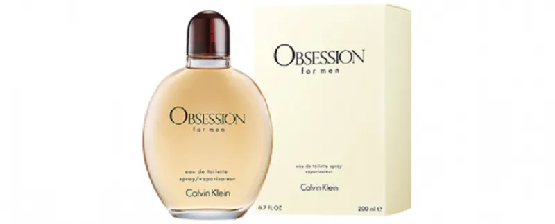 5 عطور لاختيار أفضل عطر كالفن كلاين رجالي