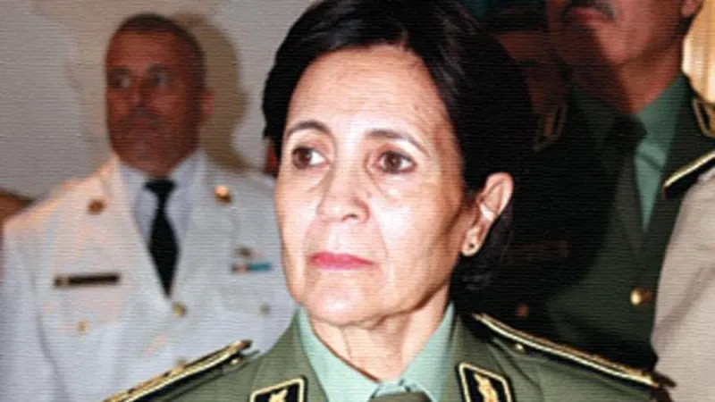 آخرهن الشيخة عائشة.. عربيات حققن إنجازات عسكرية (إنفوجراف)