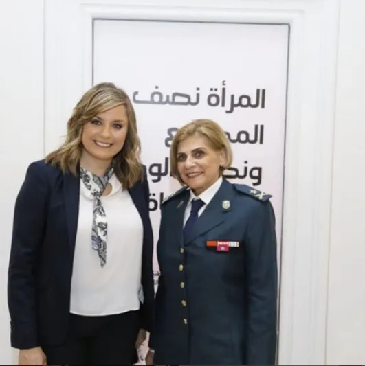 آخرهن الشيخة عائشة.. عربيات حققن إنجازات عسكرية (إنفوجراف)