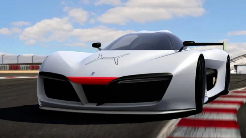 أوتوموبيلي بينينفارينا.. أحدث علامة في عالم السيارات الفارهة 