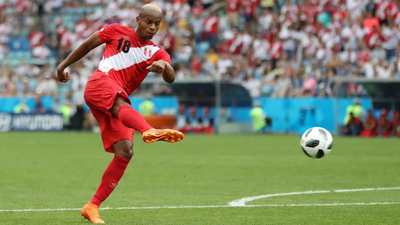 #كاريلو_هلالي.. كل ما تريد معرفته عن صفقة الهلال مع الثعبان البيروفي