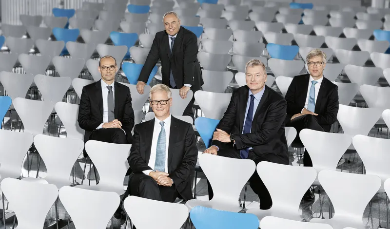 لأصحاب الشركات.. خطوات تساعدك في تحسين مهارات القيادة لديك