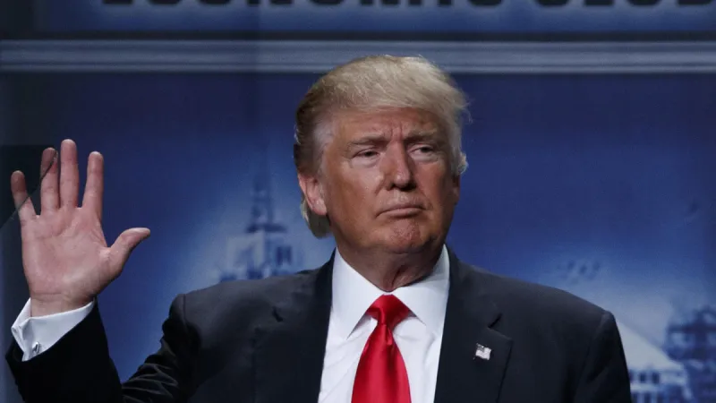 لماذا تظهر صور ترامب عند البحث عن كلمة «أحمق» في جوجل ؟