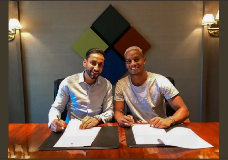 #كاريلو_هلالي.. كل ما تريد معرفته عن صفقة الهلال مع الثعبان البيروفي