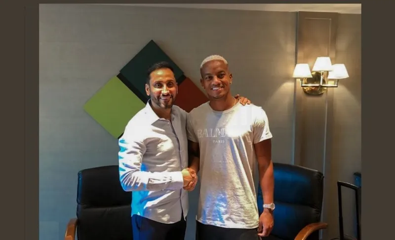 #كاريلو_هلالي.. كل ما تريد معرفته عن صفقة الهلال مع الثعبان البيروفي