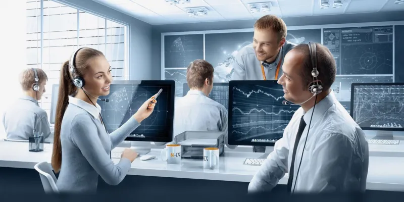 لأصحاب الشركات.. خطوات تساعدك في تحسين مهارات القيادة لديك