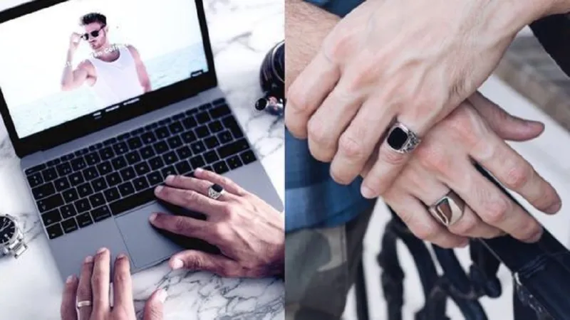 أكسسوارات كاجوال للرجال 2018