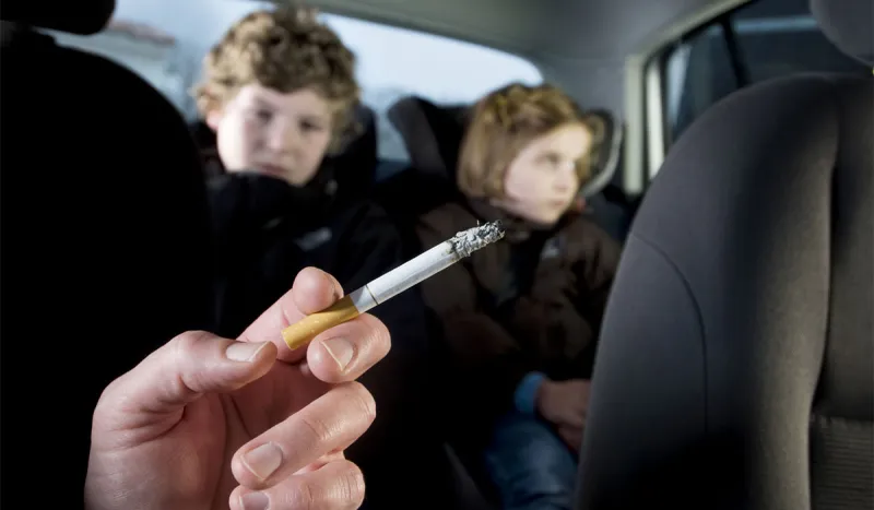 مخاطر التدخين وعلاقته بسرطان الرئة في الإمارات