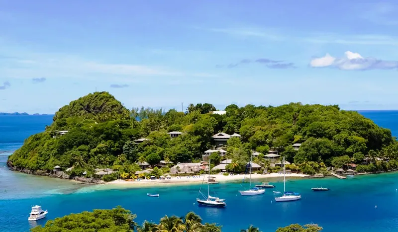 تعرف على أكبر جزيرة في العالم