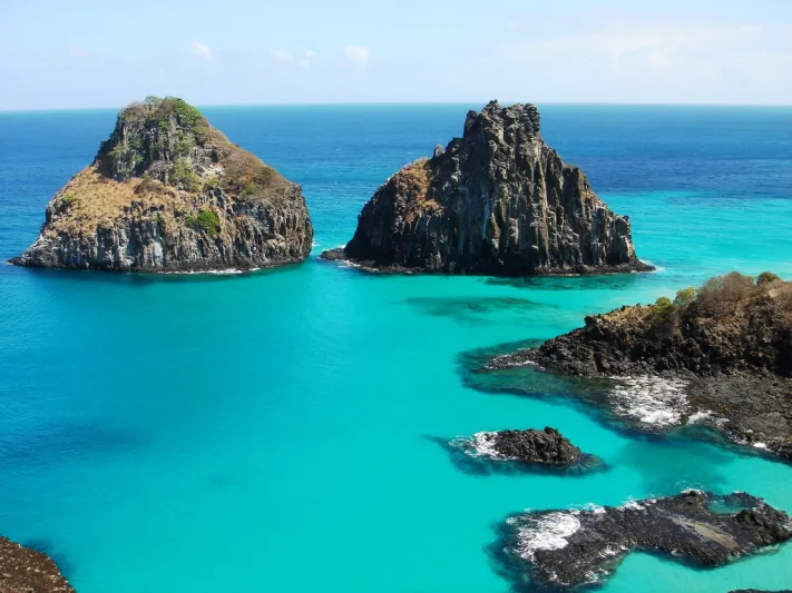 تعرف على أكبر جزيرة في العالم