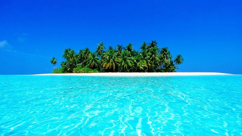 تعرف على أكبر جزيرة في العالم