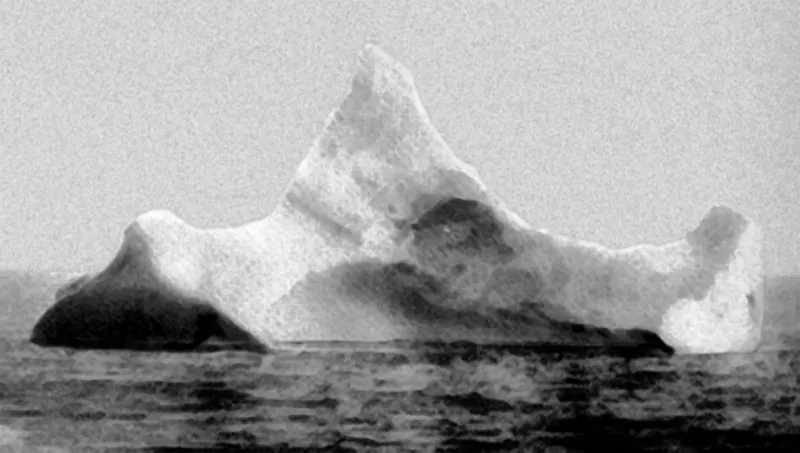 مفتاح.. سر جديد من أسرار غرق «تيتانيك»