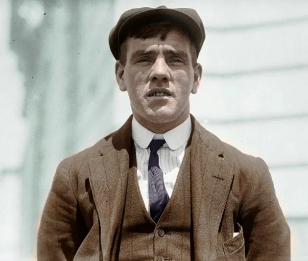 مفتاح.. سر جديد من أسرار غرق «تيتانيك»