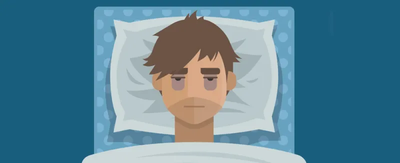 سعودي لم ينم منذ ثلاثين عاماً.. هل حقاً يمكن عدم النوم لهذه المدة؟ 