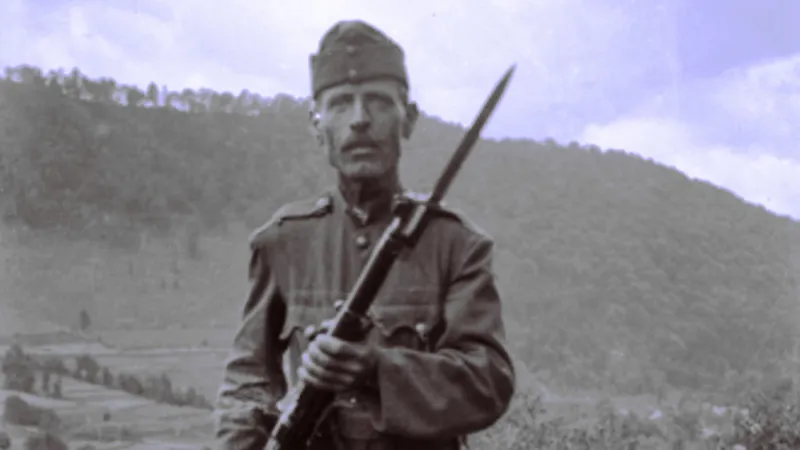 سعودي لم ينم منذ ثلاثين عاماً.. هل حقاً يمكن عدم النوم لهذه المدة؟ 