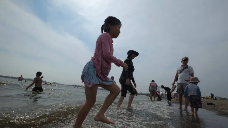 موجة حر مميتة تجتاح اليابان.. كيف تواجه السلطات الأمر ؟