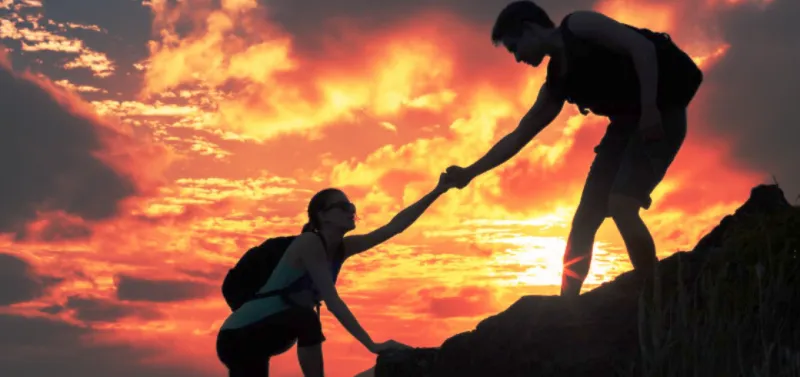 5 أساليب حياتية تساعدنا في صُنع المعجزات 