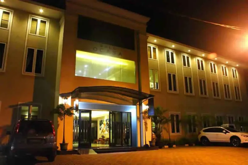 السياحة في جاكرتا – فنادق رخيصة للاقامة في جاكرتا