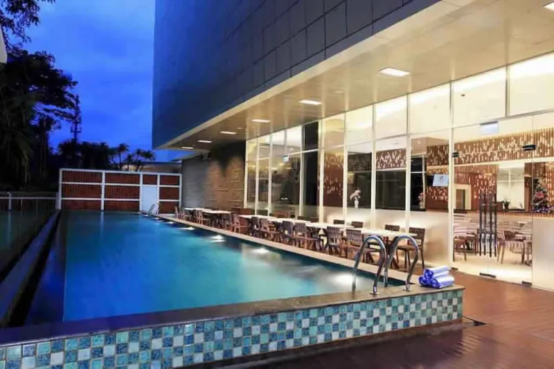 السياحة في جاكرتا – فنادق رخيصة للاقامة في جاكرتا