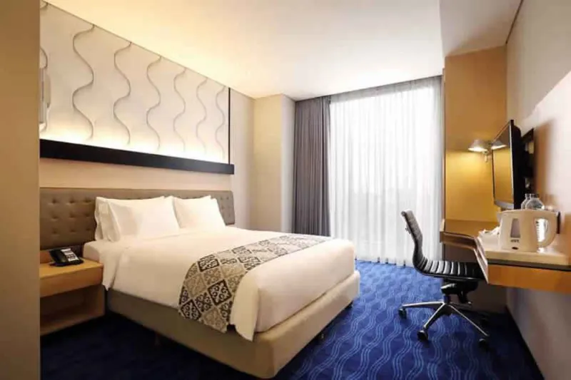 السياحة في جاكرتا – فنادق رخيصة للاقامة في جاكرتا