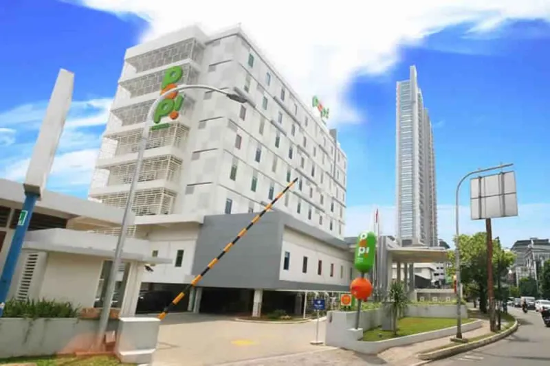 السياحة في جاكرتا – فنادق رخيصة للاقامة في جاكرتا