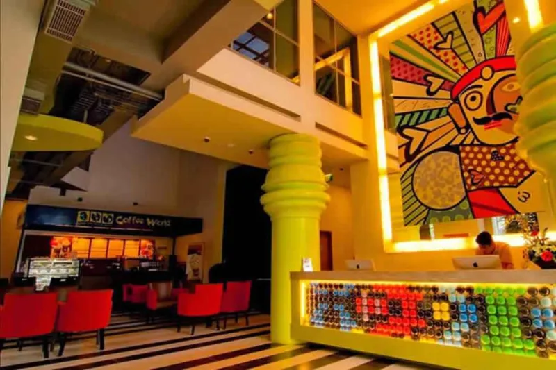 السياحة في جاكرتا – فنادق رخيصة للاقامة في جاكرتا