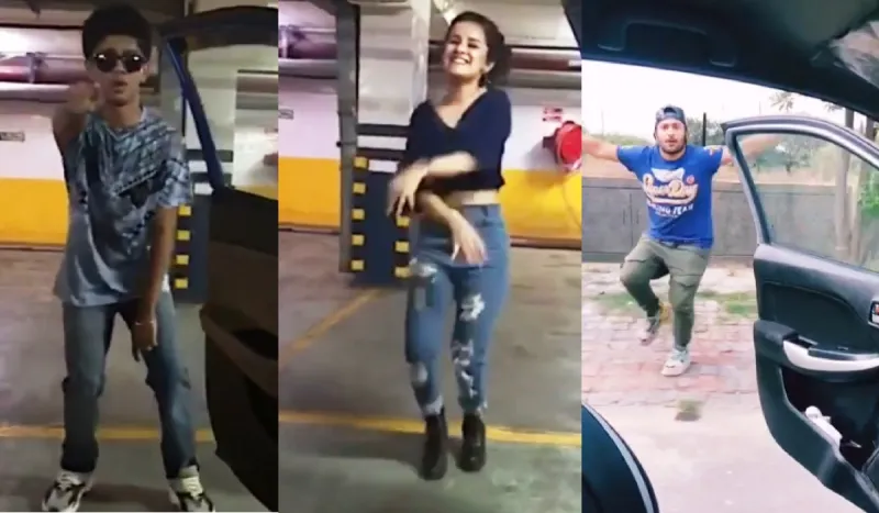 3 مشاهير معرضون للسجن في الإمارات.. والسبب «تحدي كيكي»